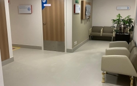 Novamed Hospitalar – RJ