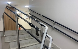 Novamed Hospitalar – RJ