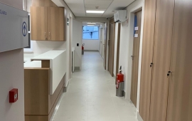 Novamed Hospitalar – RJ