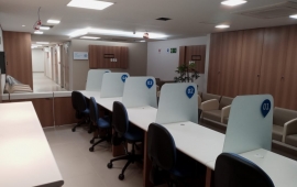 Novamed Hospitalar – RJ