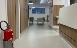 Novamed Hospitalar – RJ