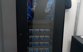 Novamed Hospitalar – RJ