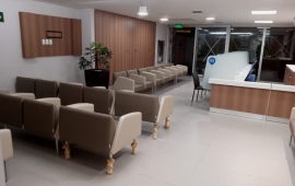 Novamed Hospitalar – RJ