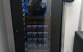 Novamed Hospitalar – RJ