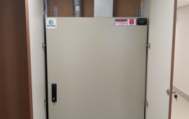 Novamed Hospitalar – RJ