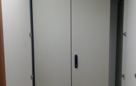 Novamed Hospitalar – RJ