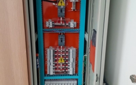 Novamed Hospitalar – RJ