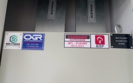 Novamed Hospitalar – RJ