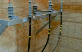 Fundação Bradesco – Canuanã – TO: Obra Refeitório Industrial