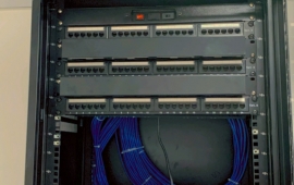 Fundação Bradesco – Canuanã – TO: Obra Refeitório Industrial