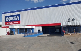 Costa Atacadão – Goiânia GO