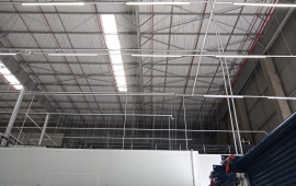 Costa Atacadão – Goiânia GO