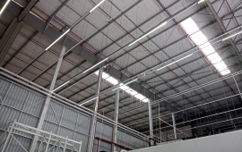 Costa Atacadão – Goiânia GO