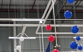 Costa Atacadão – Goiânia GO