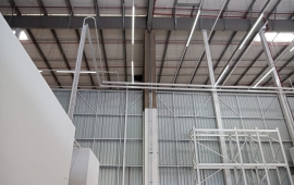 Costa Atacadão – Goiânia GO