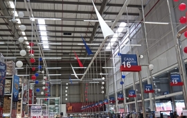 Costa Atacadão – Goiânia GO