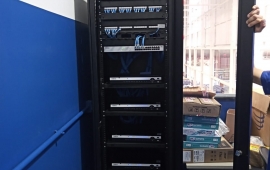 Costa Atacadão – Goiânia GO