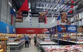 Costa Atacadão – Goiânia GO