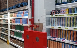 Costa Atacadão – Goiânia GO