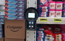 Costa Atacadão – Goiânia GO