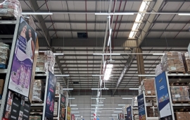 Costa Atacadão – Goiânia GO