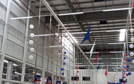 Costa Atacadão – Goiânia GO