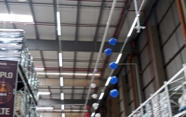 Costa Atacadão – Goiânia GO