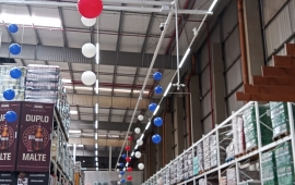 Costa Atacadão – Goiânia GO