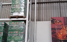 Costa Atacadão – Goiânia GO