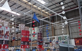 Costa Atacadão – Goiânia GO