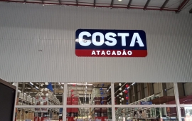 Costa Atacadão – Goiânia GO