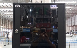 Costa Atacadão – Goiânia GO