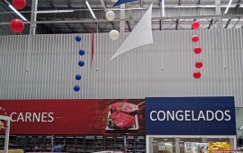 Costa Atacadão – Goiânia GO