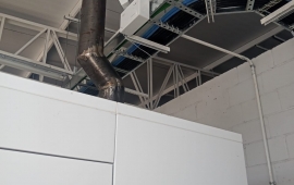 Costa Atacadão – Goiânia GO