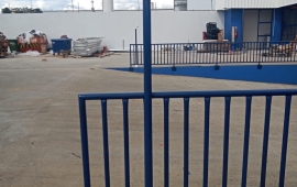 Costa Atacadão – Goiânia GO