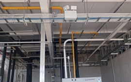 Costa Atacadão – Goiânia GO