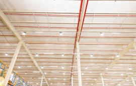 Condomínio Modular – Aparecida de Goiânia