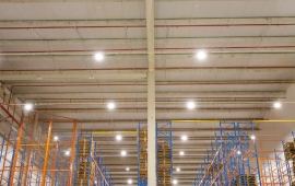 Condomínio Modular – Aparecida de Goiânia