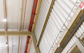 Condomínio Modular – Aparecida de Goiânia