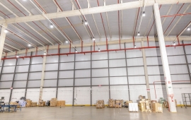 Condomínio Modular – Aparecida de Goiânia