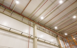 Condomínio Modular – Aparecida de Goiânia