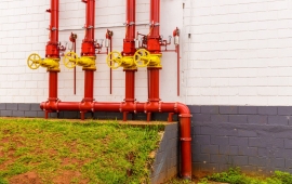 Condomínio Modular – Aparecida de Goiânia