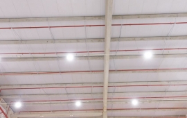 Condomínio Modular – Aparecida de Goiânia