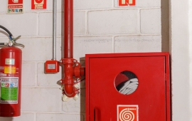 Condomínio Modular – Aparecida de Goiânia