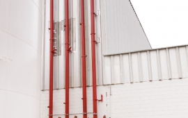 Condomínio Modular – Aparecida de Goiânia