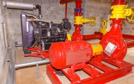 Condomínio Modular – Aparecida de Goiânia