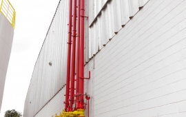 Condomínio Modular – Aparecida de Goiânia