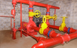 Condomínio Modular – Aparecida de Goiânia