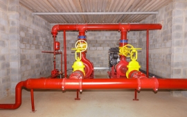 Condomínio Modular – Aparecida de Goiânia