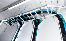 Aeroporto Internacional – Goiânia GO – Terminal de Cargas Perecíveis e Área de Embarque